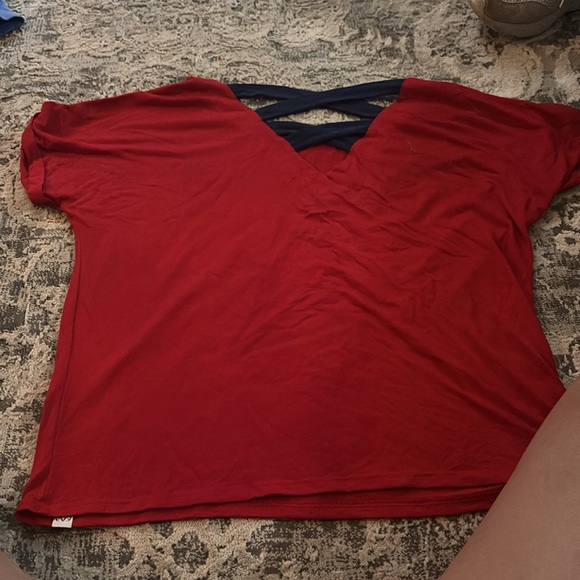 Realtree 🇺🇸 tee - Picture 2 of 2